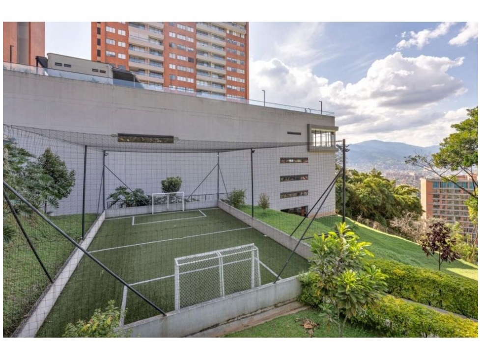 Apartamento en venta en Escobero, Envigado · foto 19 de 24