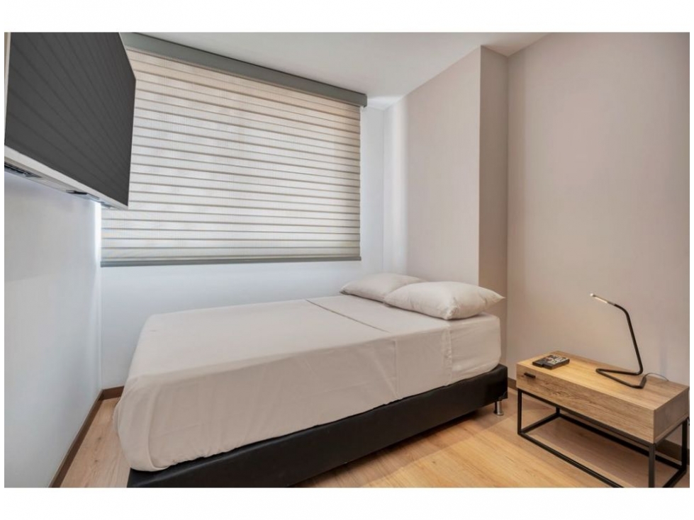 Apartamento en venta en Escobero, Envigado · foto 21 de 24