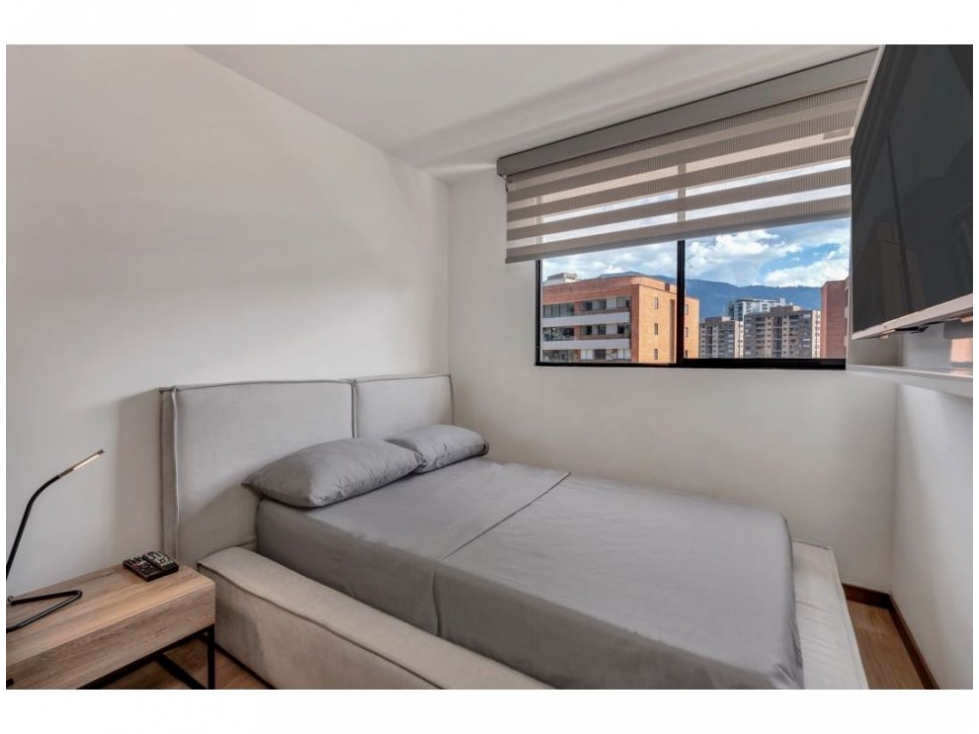 Apartamento en venta en Escobero, Envigado · foto 22 de 24