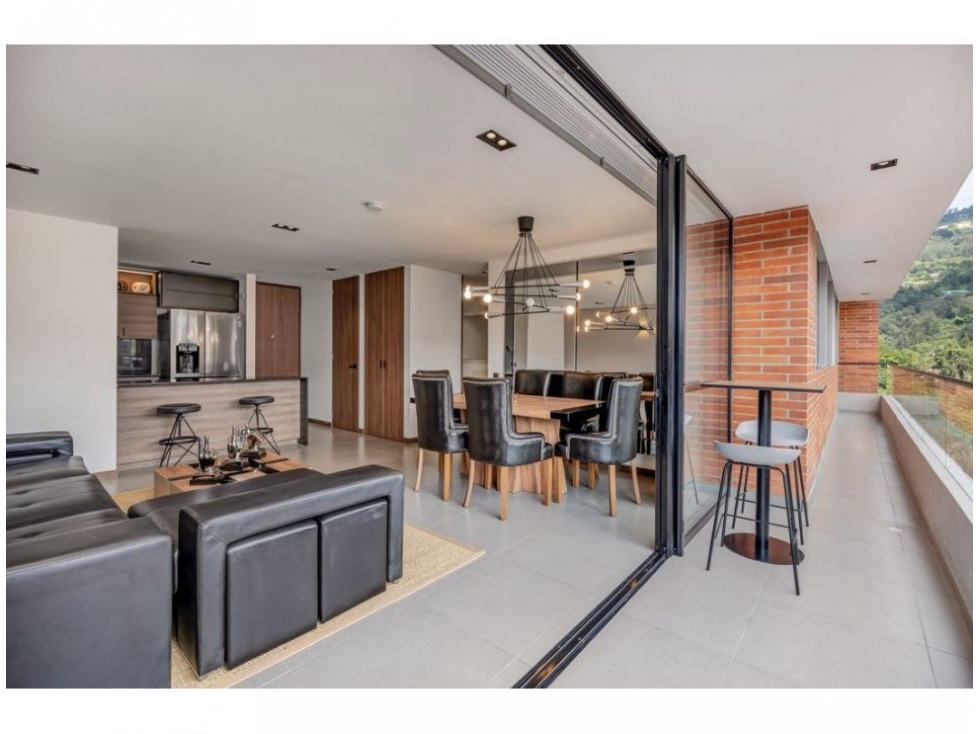 Apartamento en venta en Escobero, Envigado · foto 23 de 24