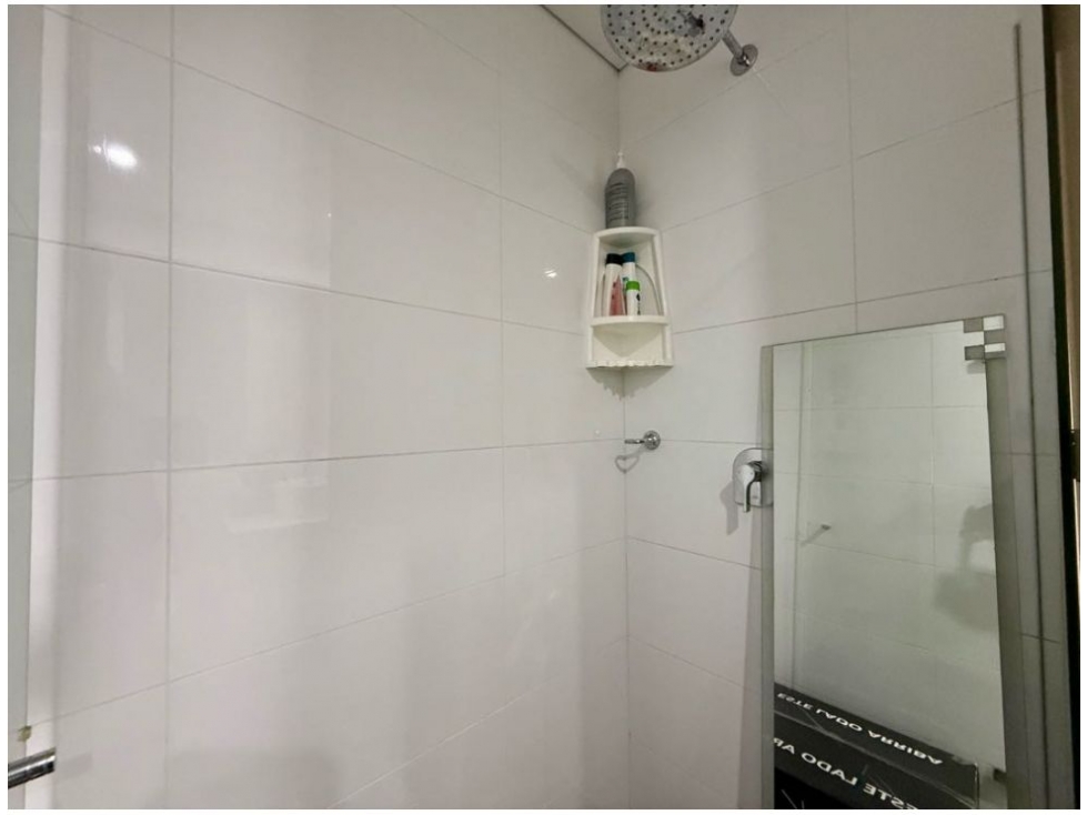 Apartamento en venta en El Poblado, Medellín · foto 9 de 24