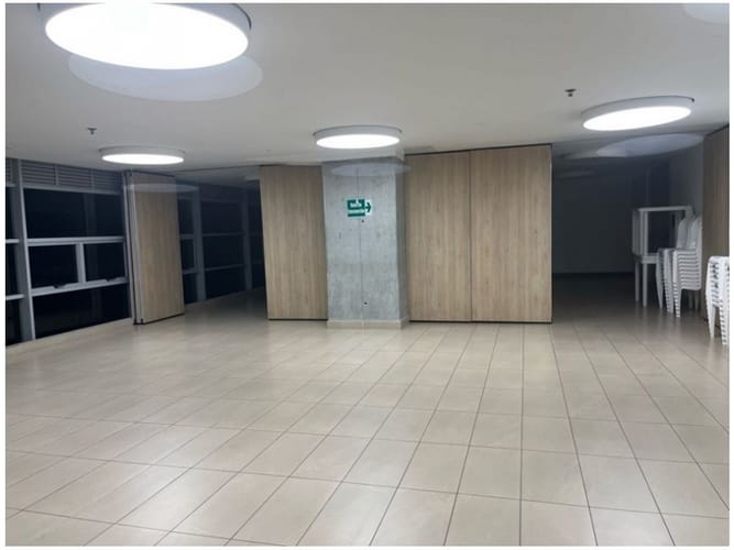 Apartamento de 3 alcobas en venta en El Poblado, Medellín, 105 m² · foto 20 de 24