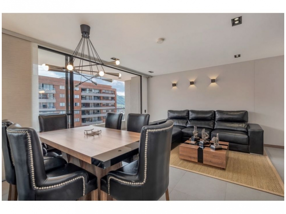 Apartamento en venta en Escobero, Envigado · foto 24 de 24