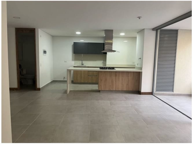 Apartamento de 3 alcobas en venta en El Poblado, Medellín, 105 m² · foto 24 de 24