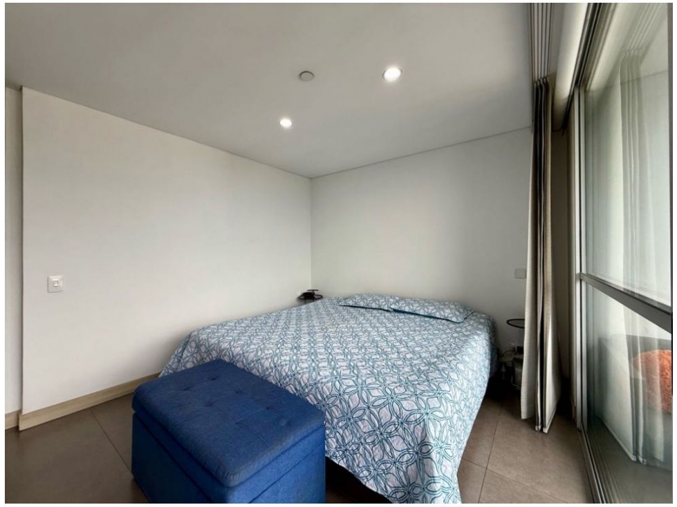 Apartamento en venta en El Poblado, Medellín · foto 15 de 24