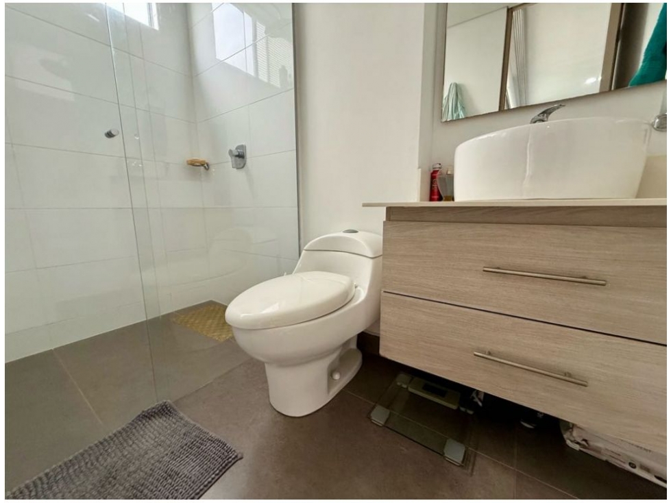 Apartamento en venta en El Poblado, Medellín · foto 16 de 24