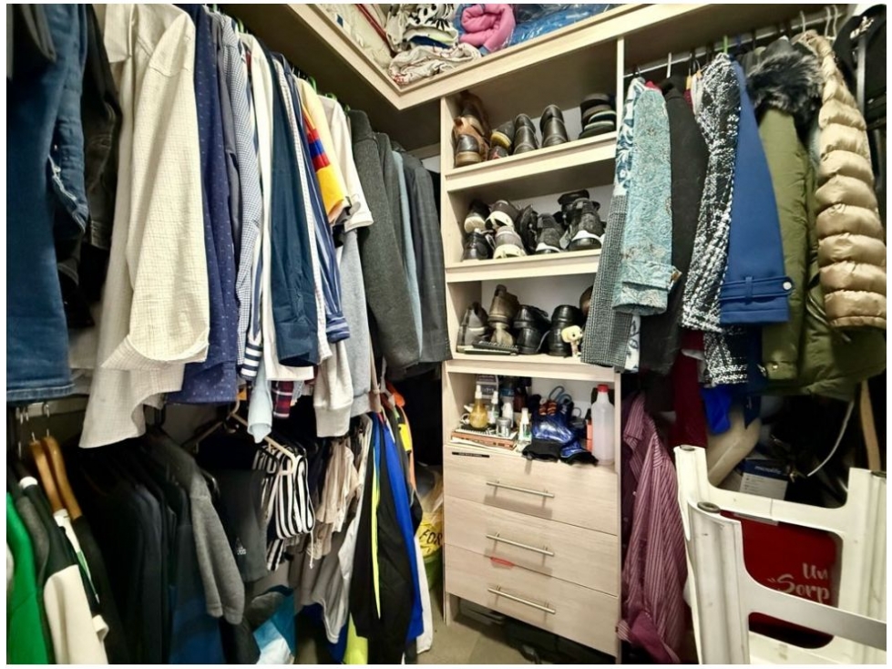 Apartamento en venta en El Poblado, Medellín · foto 17 de 24