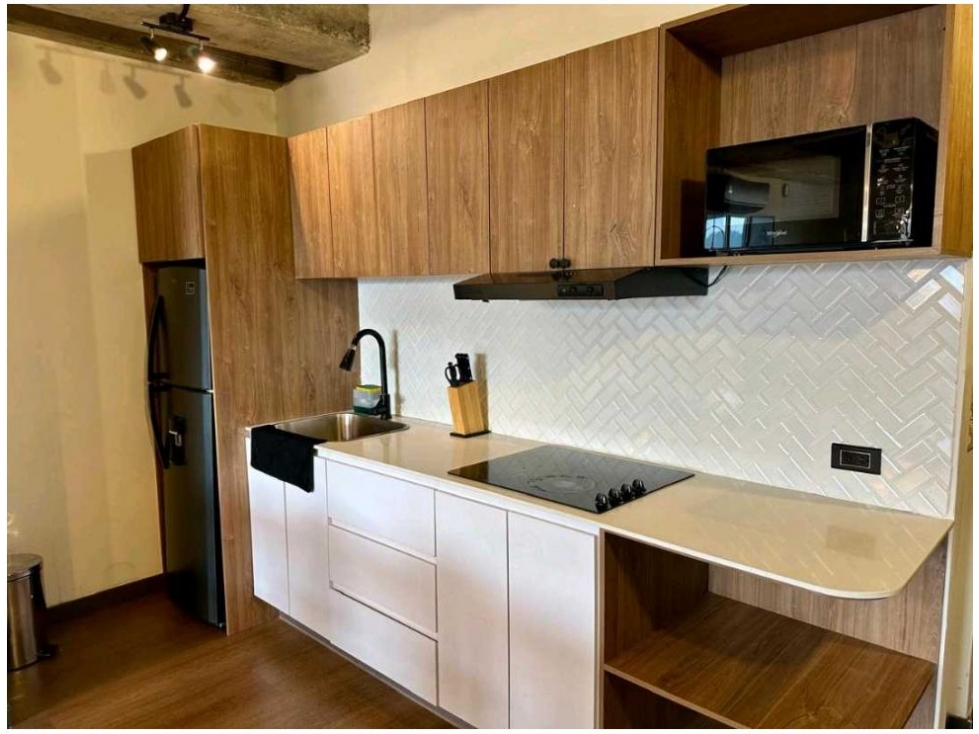 Apartamento en venta en Laureles, Medellín · foto 2 de 24