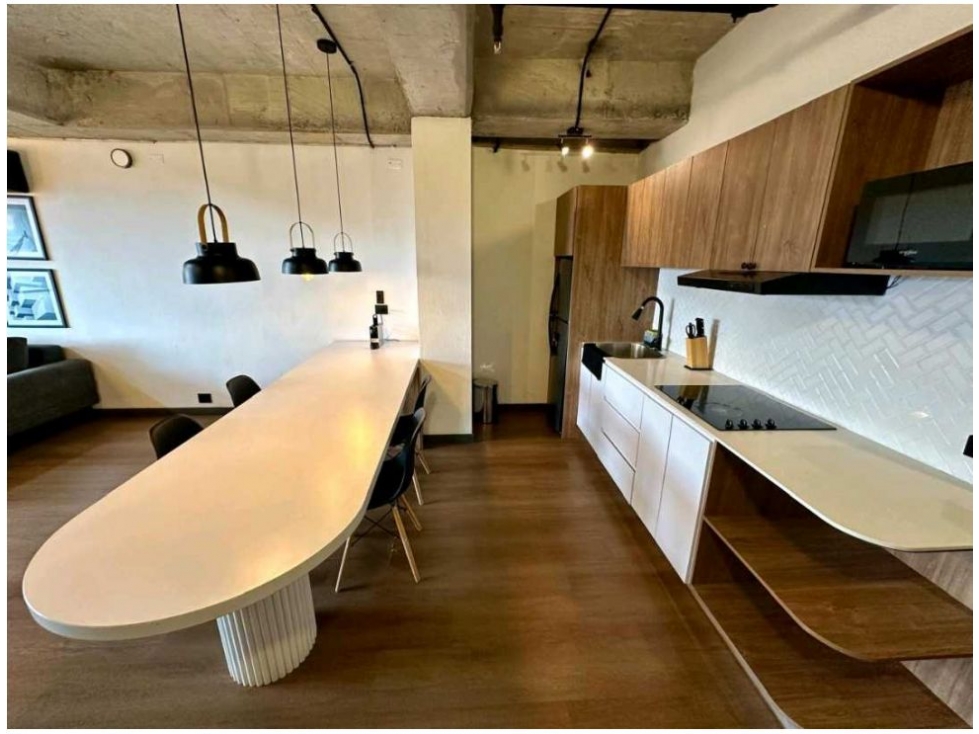 Apartamento en venta en Laureles, Medellín · foto 3 de 24