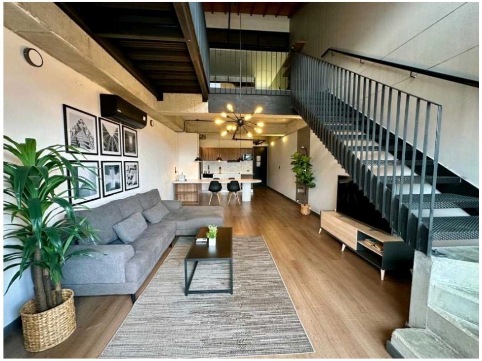 Apartamento en venta en Laureles, Medellín · foto 4 de 24