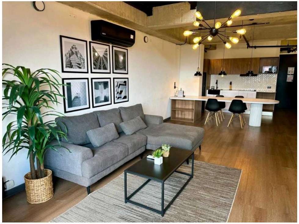 Apartamento en venta en Laureles, Medellín · foto 6 de 24