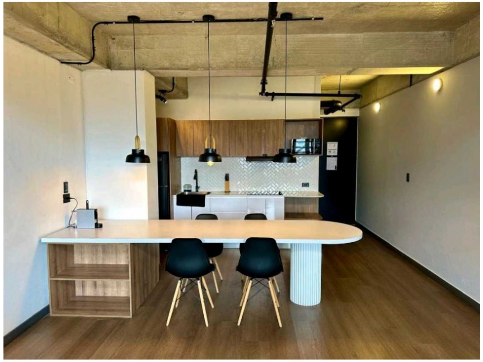 Apartamento en venta en Laureles, Medellín · foto 9 de 24
