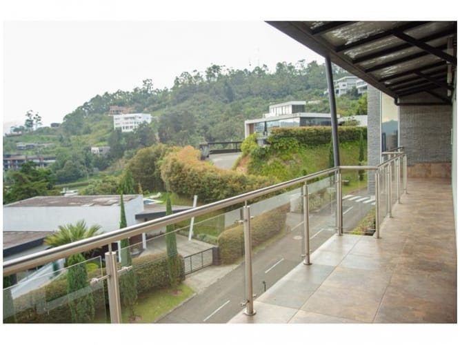 Casa de 5 alcobas en venta en Las Palmas, Envigado, 587 m² · foto 19 de 20