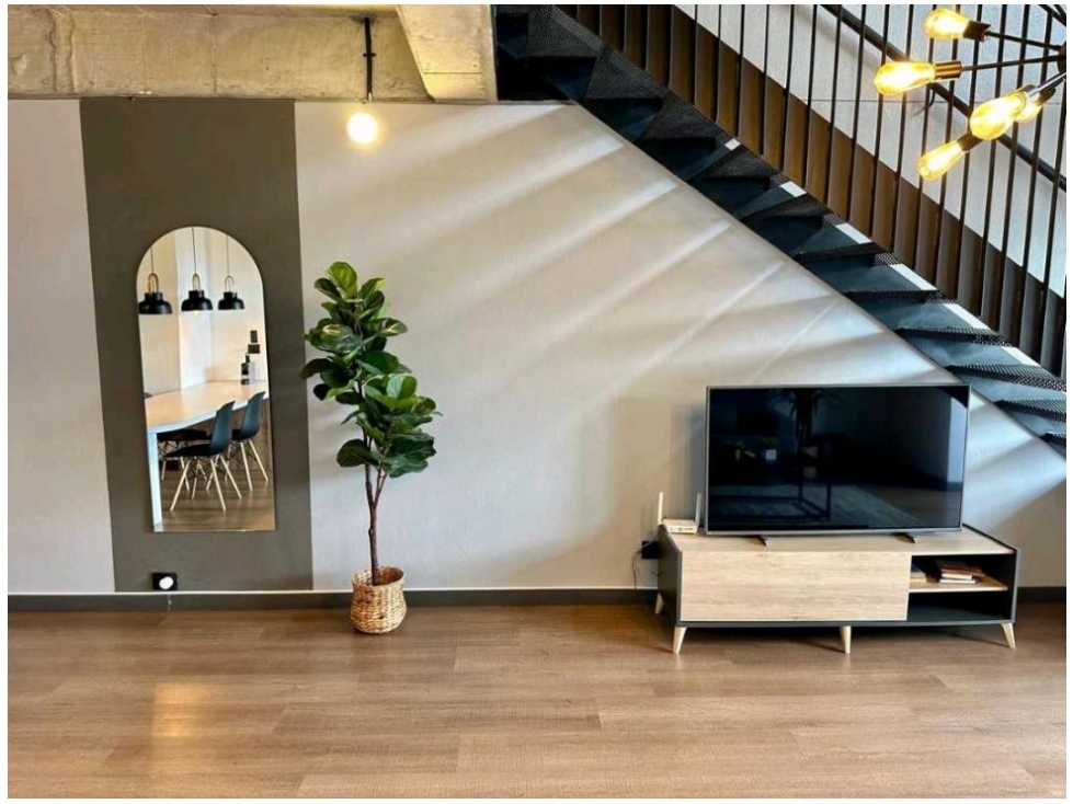 Apartamento en venta en Laureles, Medellín · foto 11 de 24