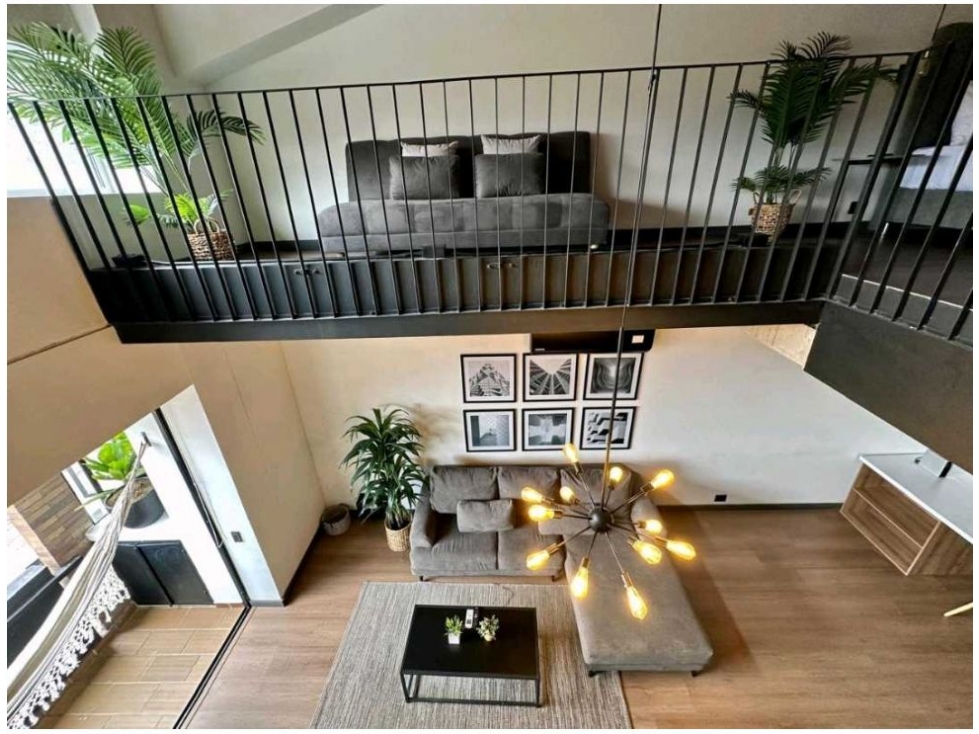 Apartamento en venta en Laureles, Medellín · foto 13 de 24