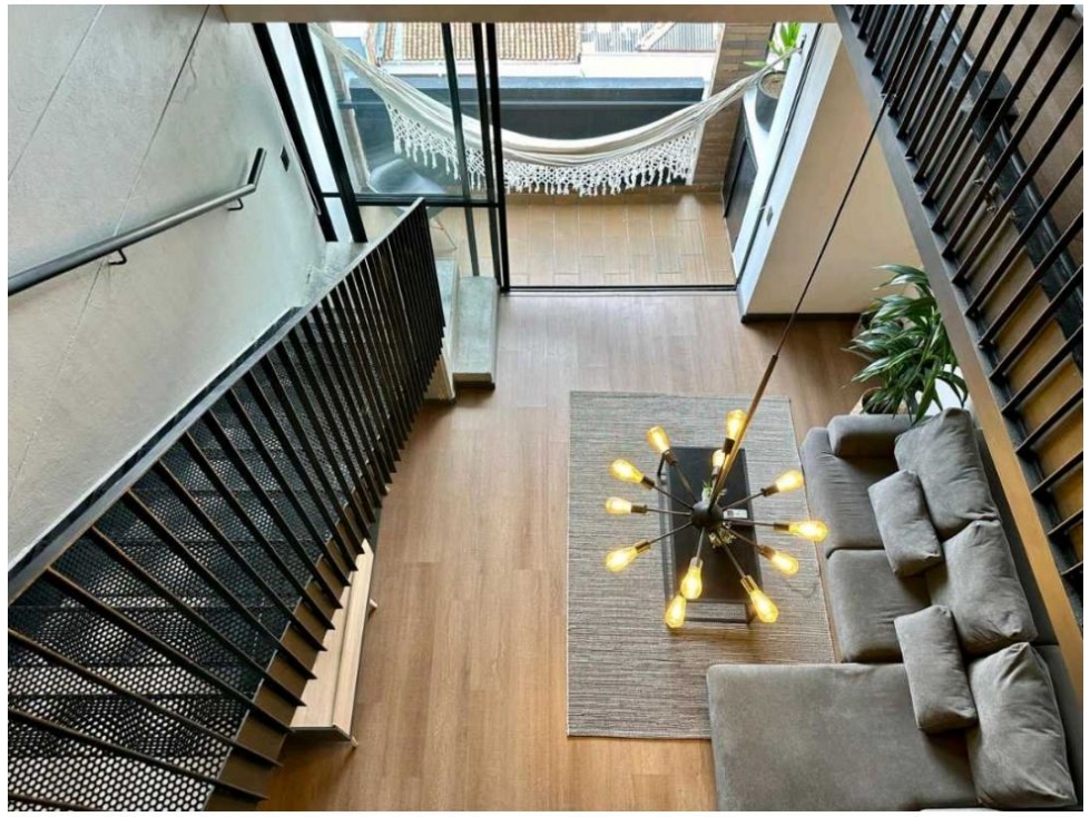 Apartamento en venta en Laureles, Medellín · foto 14 de 24