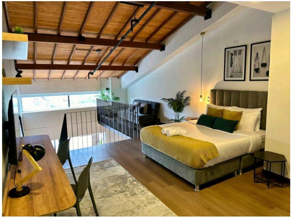 Apartamento en venta en Laureles, Medellín · foto 15 de 24