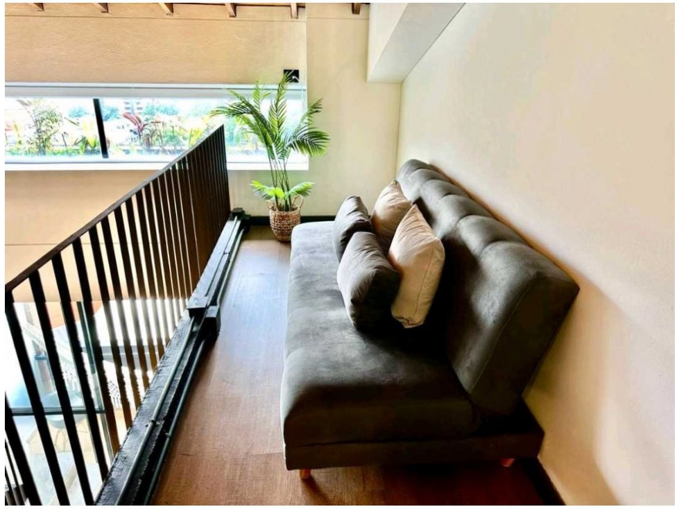 Apartamento en venta en Laureles, Medellín · foto 16 de 24