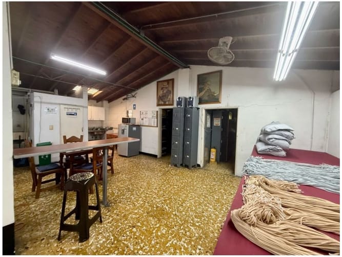 Edificio en venta en Las Palmas, Envigado, 840 m² · foto 5 de 20
