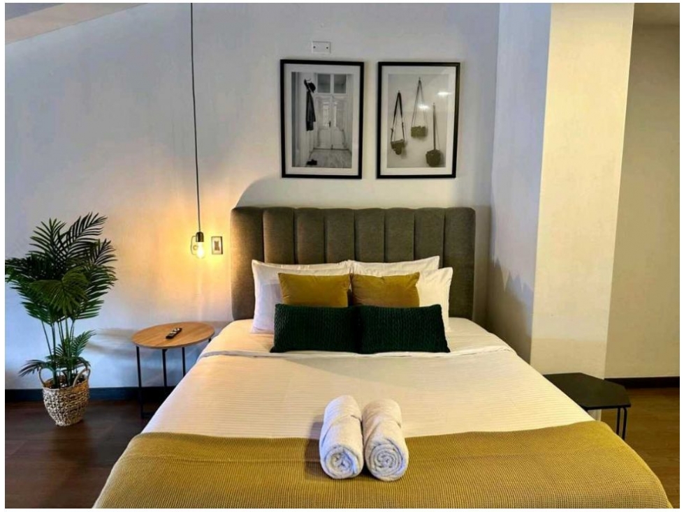 Apartamento en venta en Laureles, Medellín · foto 18 de 24