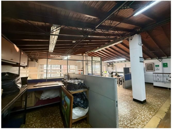 Edificio en venta en Las Palmas, Envigado, 840 m² · foto 7 de 20