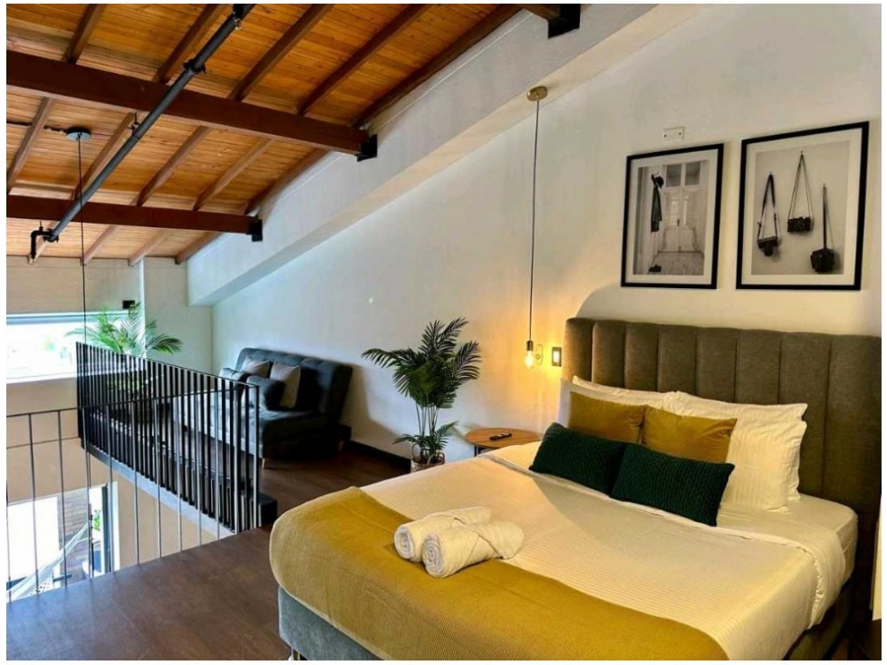 Apartamento en venta en Laureles, Medellín · foto 19 de 24