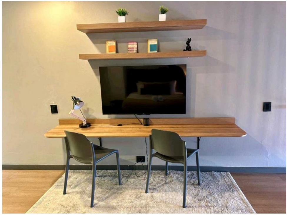 Apartamento en venta en Laureles, Medellín · foto 21 de 24
