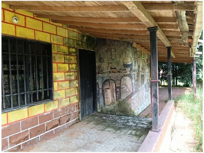 Casa de 4 alcobas en venta en San Antonio De Prado, Medellín, 150 m² · foto 9 de 18