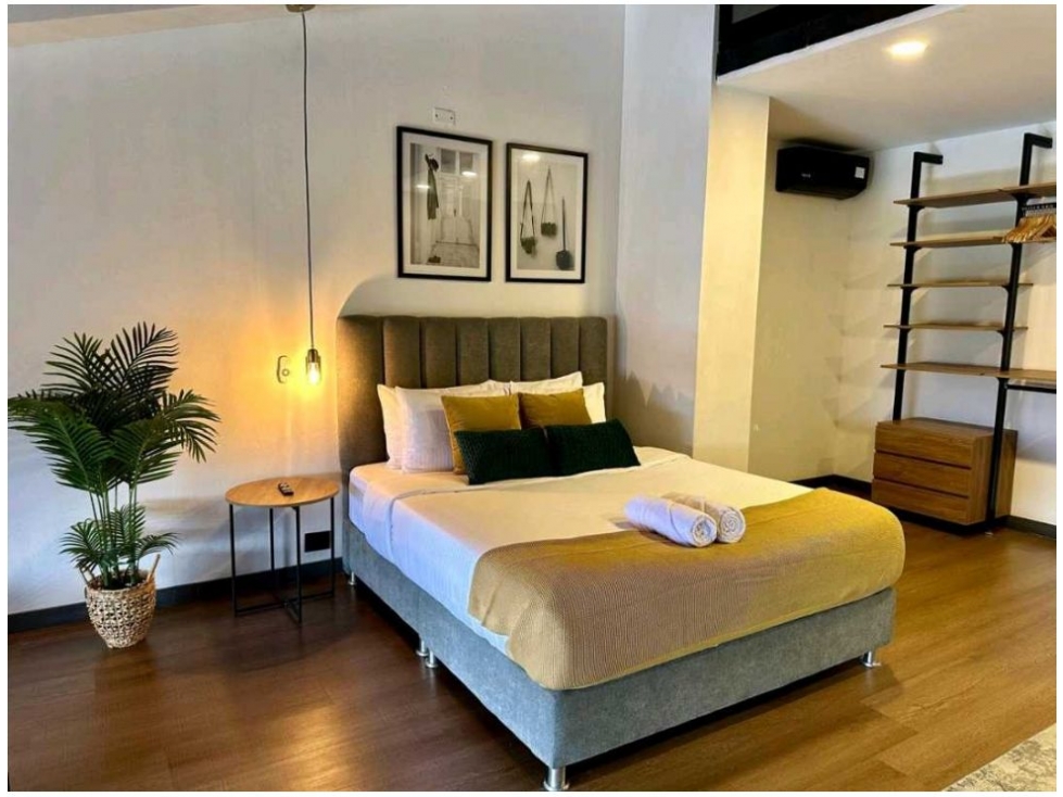 Apartamento en venta en Laureles, Medellín · foto 23 de 24