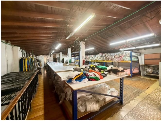 Edificio en venta en Las Palmas, Envigado, 840 m² · foto 12 de 20