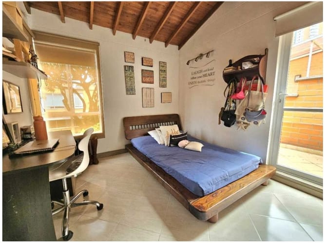 Casa de 4 alcobas en venta en El Poblado, Medellín, 225 m² · foto 14 de 17