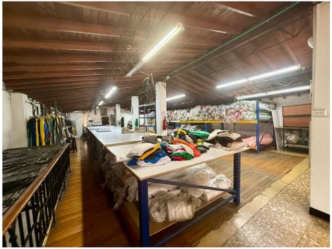 Edificio en venta en Las Palmas, Envigado, 840 m² · foto 13 de 20
