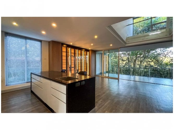 Casa de 6 alcobas en venta en Pantanillo, Rionegro, 635 m² · foto 9 de 24