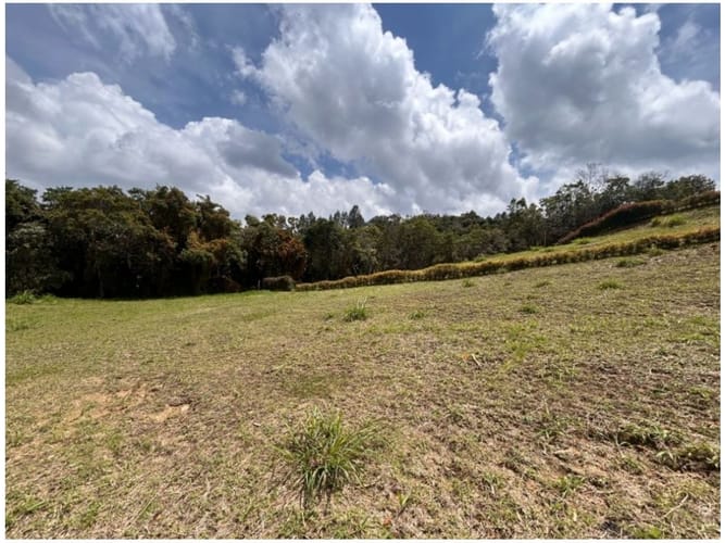 Lote en venta en Las Palmas, Envigado, 1005 m² · foto 6 de 7