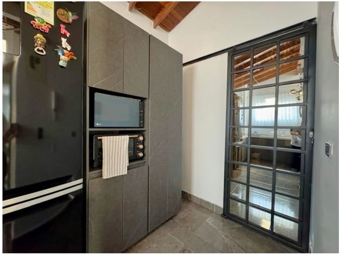 Apartamento de 3 alcobas en venta en San Joaquin, Medellín, 137 m² · foto 7 de 19