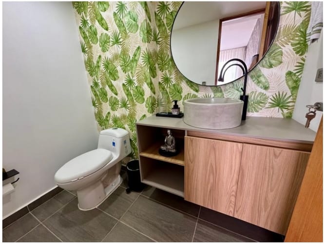 Apartamento de 3 alcobas en venta en San Joaquin, Medellín, 137 m² · foto 8 de 19