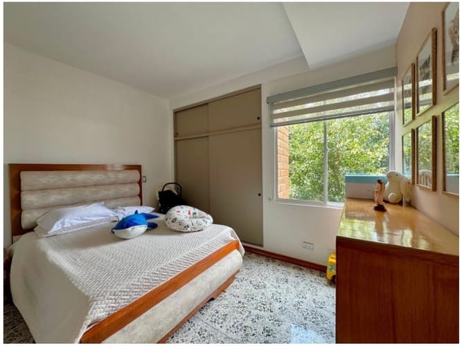 Apartamento de 3 alcobas en venta en San Joaquin, Medellín, 137 m² · foto 9 de 19