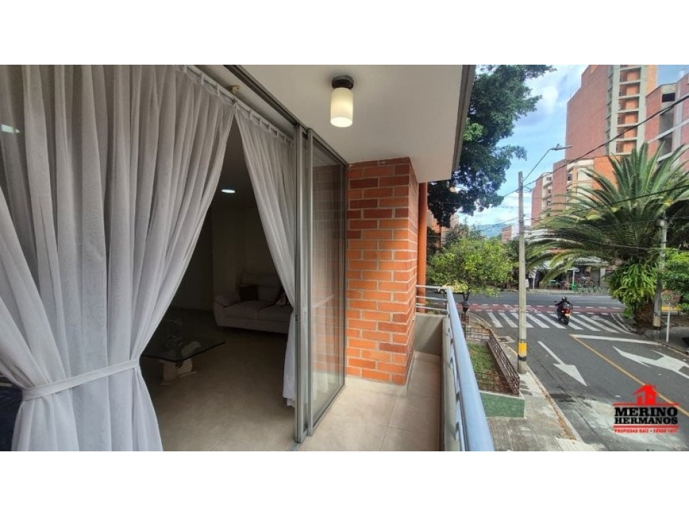 Apartamento en venta en La America, Medellín · foto 6 de 24