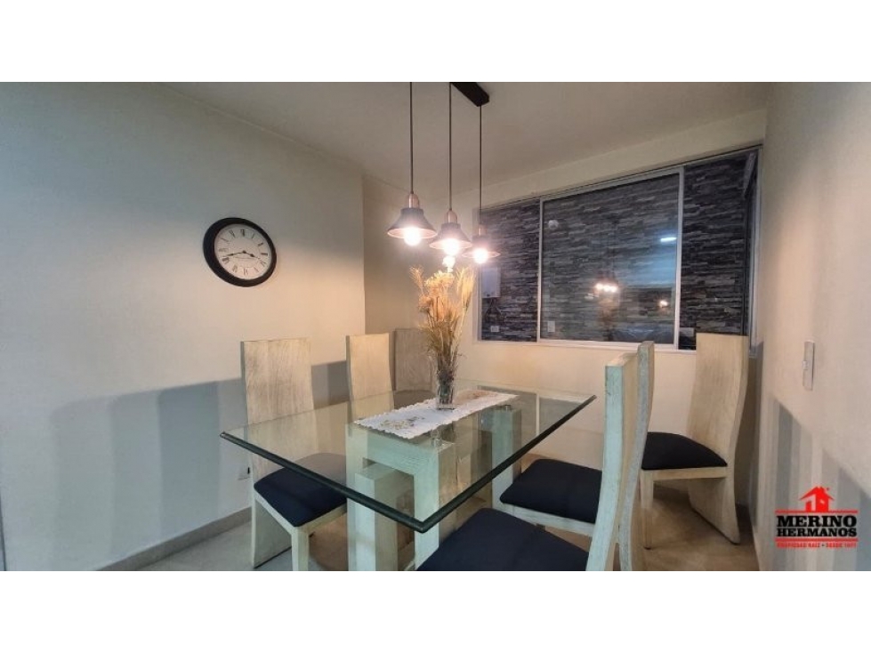 Apartamento en venta en La America, Medellín · foto 7 de 24