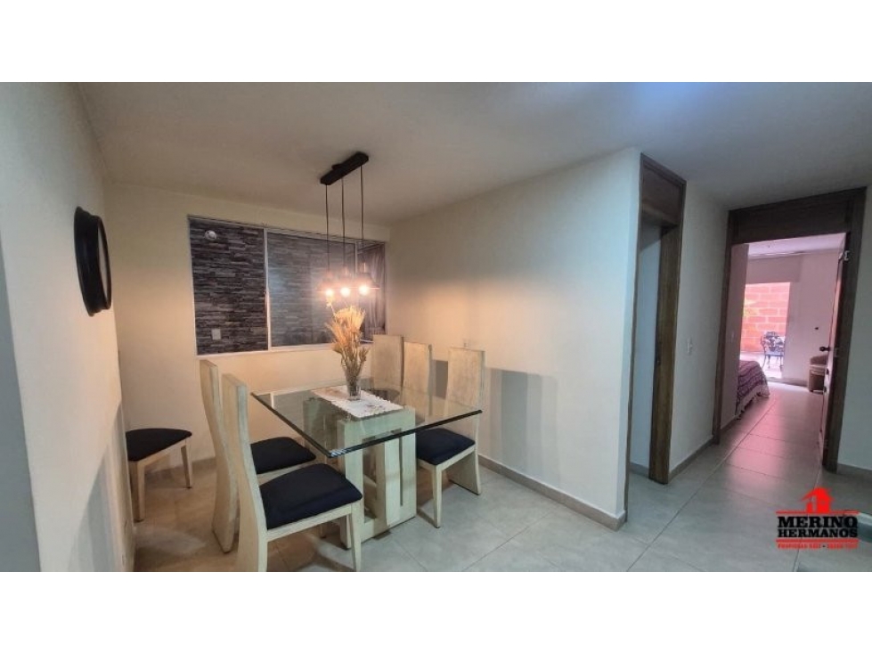 Apartamento en venta en La America, Medellín · foto 8 de 24