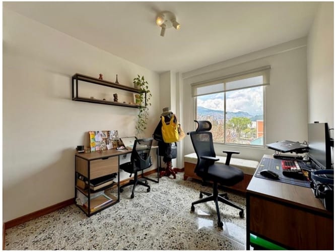 Apartamento de 3 alcobas en venta en San Joaquin, Medellín, 137 m² · foto 11 de 19