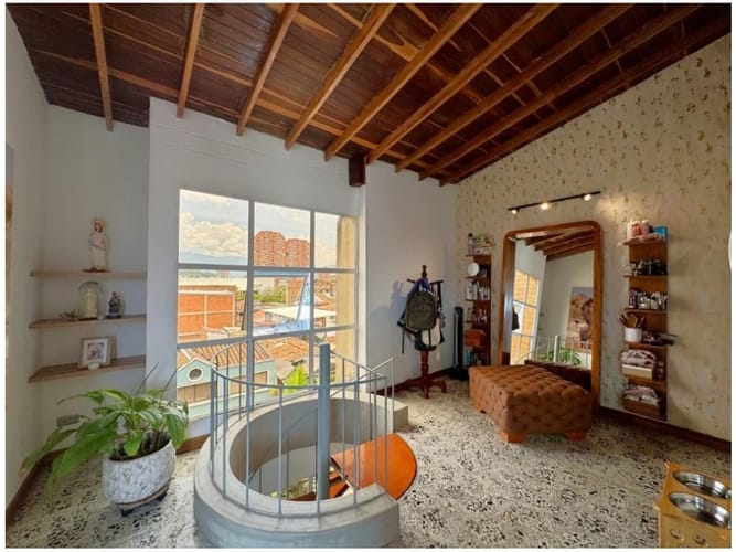 Apartamento de 3 alcobas en venta en San Joaquin, Medellín, 137 m² · foto 12 de 19