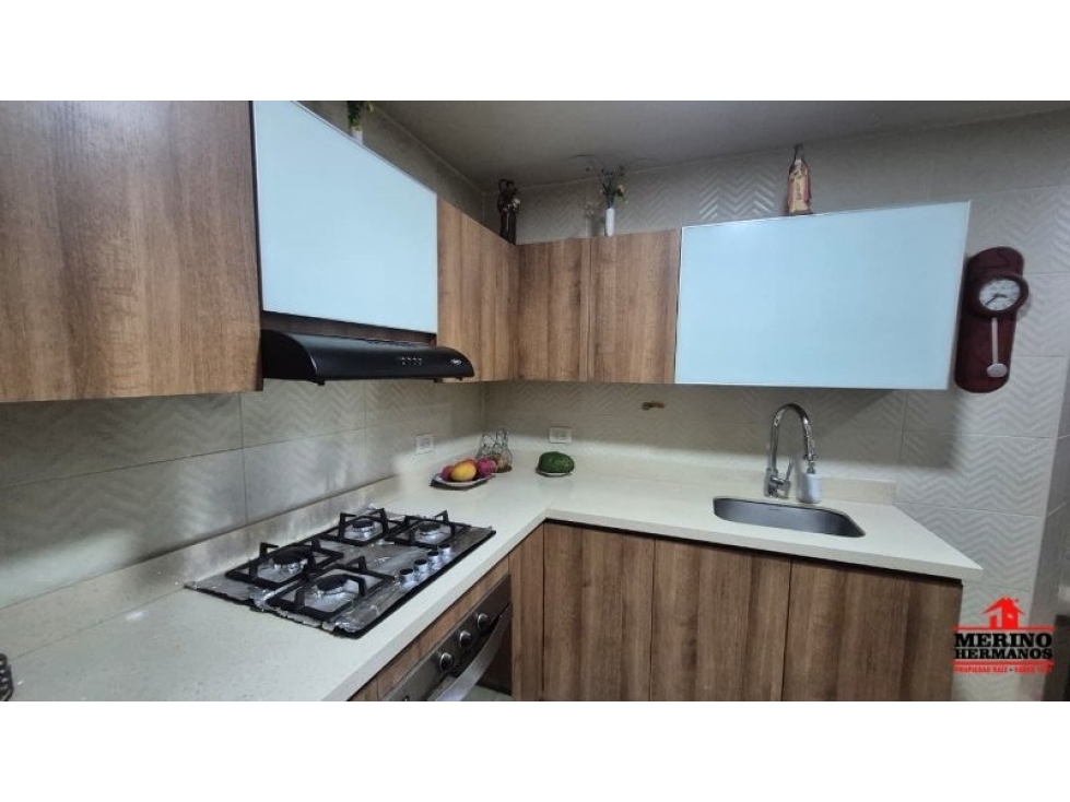 Apartamento en venta en La America, Medellín · foto 10 de 24