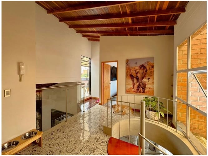 Apartamento de 3 alcobas en venta en San Joaquin, Medellín, 137 m² · foto 13 de 19