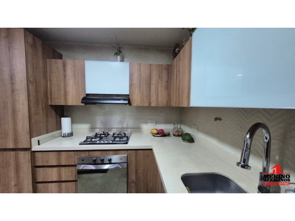 Apartamento en venta en La America, Medellín · foto 11 de 24