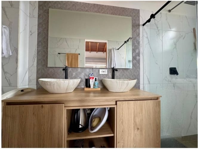 Apartamento de 3 alcobas en venta en San Joaquin, Medellín, 137 m² · foto 15 de 19