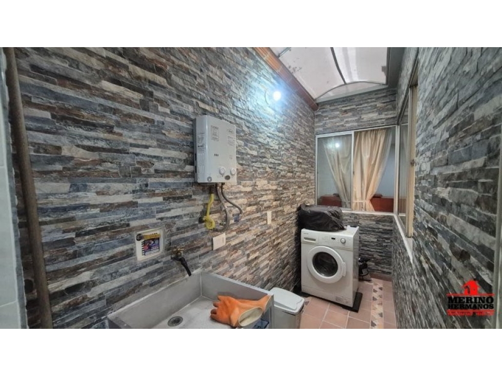 Apartamento en venta en La America, Medellín · foto 13 de 24