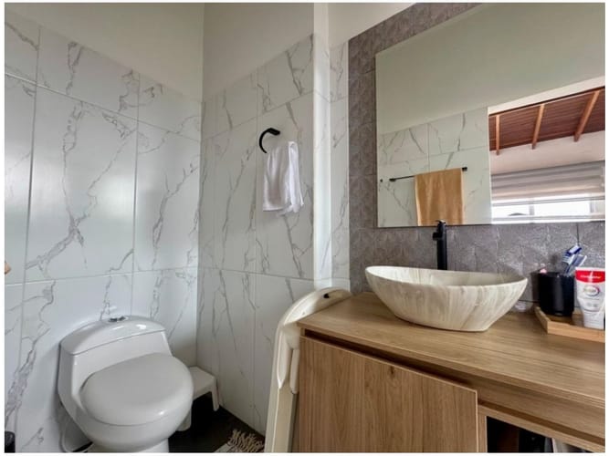 Apartamento de 3 alcobas en venta en San Joaquin, Medellín, 137 m² · foto 16 de 19