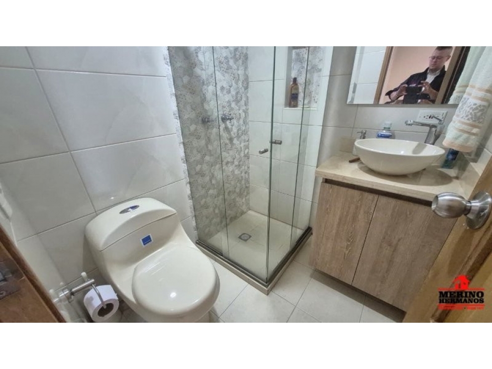 Apartamento en venta en La America, Medellín · foto 14 de 24