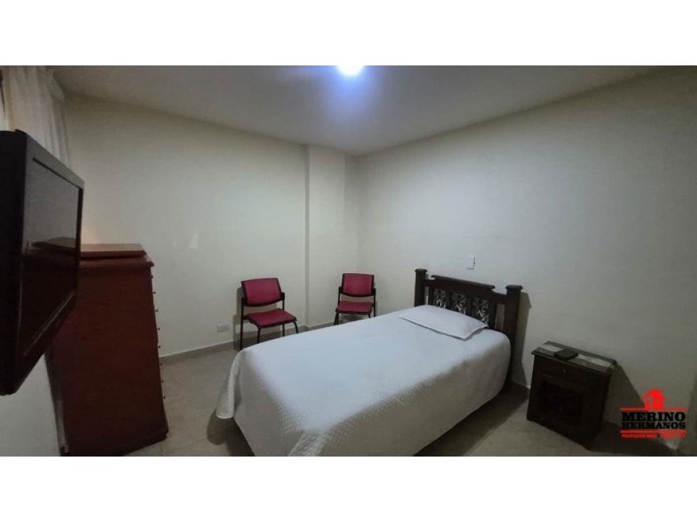 Apartamento en venta en La America, Medellín · foto 15 de 24
